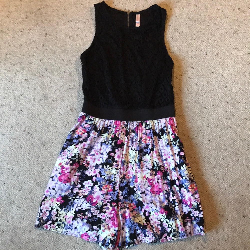 romper